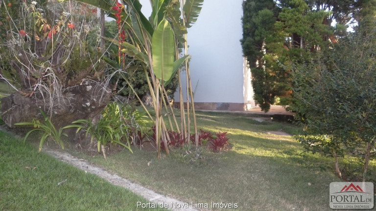 Imagem Casa com 4 Quartos à Venda, 557 m² em Residencial Sul - Nova Lima Imagem Casa com 4 Quartos à Venda, 557 m² em Residencial Sul - Nova Lima