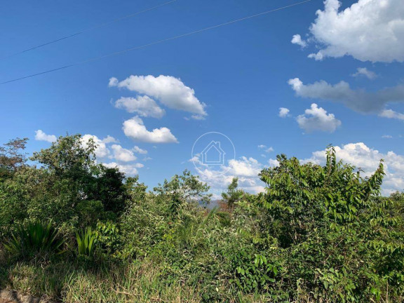 Imagem Terreno à Venda, 4.061 m² em Casa Branca - Brumadinho Imagem Terreno à Venda, 4.061 m² em Casa Branca - Brumadinho