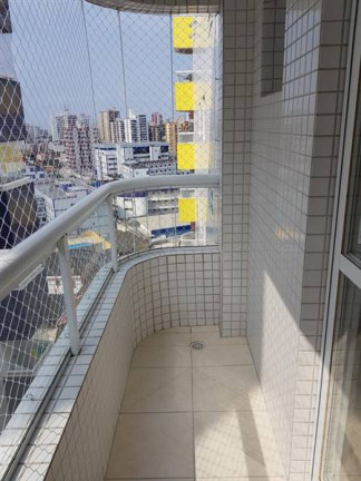 Imagem Apartamento com 2 Quartos à Venda, 79 m² em Mirim - Praia Grande