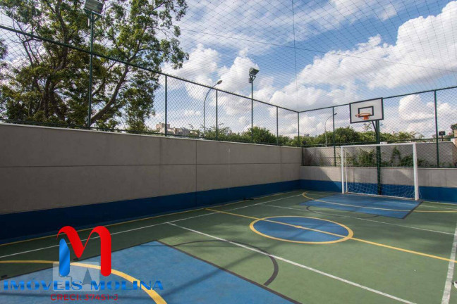 Imagem Apartamento com 2 Quartos à Venda, 69 m² em Cerâmica - São Caetano Do Sul