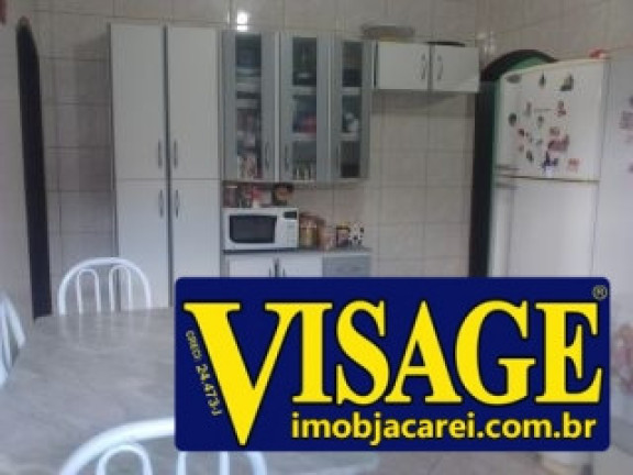 Imagem Casa com 2 Quartos à Venda, 112 m² em Jd. St. Marina - Jacareí
