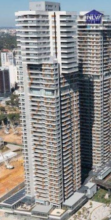 Apartamento com 4 Quartos à Venda, 197 m² em Jardim Das Acácias - São Paulo