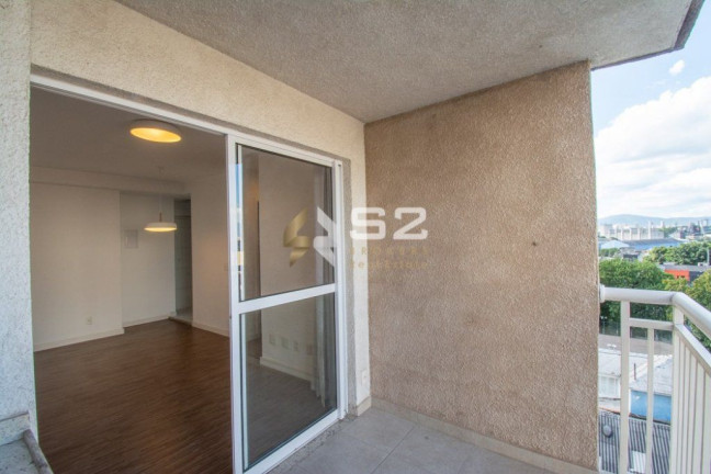 Imagem Apartamento com 2 Quartos à Venda, 62 m² em Vila Romana - São  Paulo