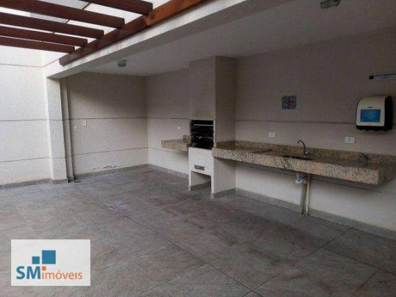 Imagem Apartamento com 2 Quartos à Venda, 90 m² em Centro - Diadema Imagem Apartamento com 2 Quartos à Venda, 90 m² em Centro - Diadema