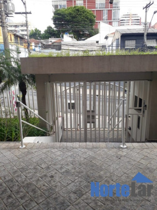 Imagem Apartamento com 3 Quartos à Venda, 88 m² em Vila Madalena - São Paulo