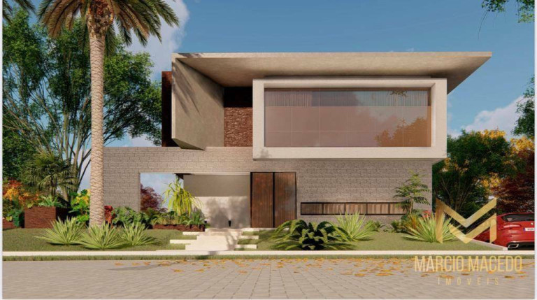 Casa com 5 Quartos à Venda, 843 m² em Cararu - Eusébio