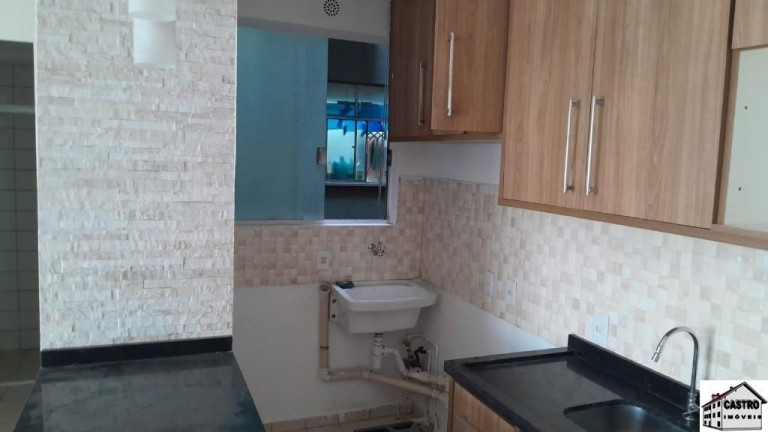 Imagem Apartamento com 3 Quartos à Venda, 59 m² em Jardim Santa Terezinha (zona Leste) - São Paulo
