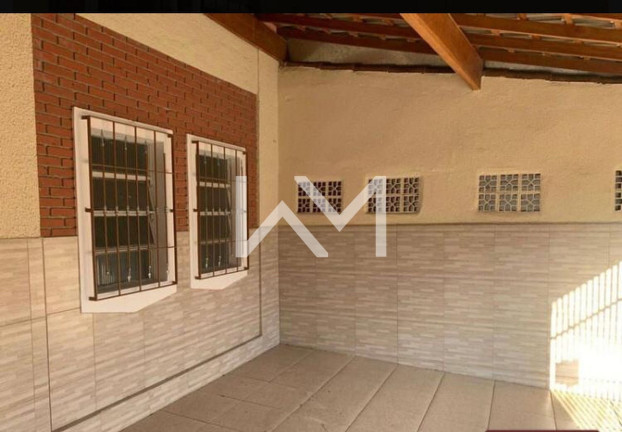 Imagem Sobrado com 2 Quartos para Alugar, 125 m² em Jardim Paraventi - Guarulhos Imagem Sobrado com 2 Quartos para Alugar, 125 m² em Jardim Paraventi - Guarulhos