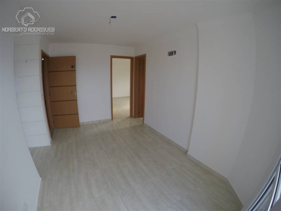 Imagem Apartamento com 1 Quarto à Venda, 45 m² em Guilhermina - Praia Grande