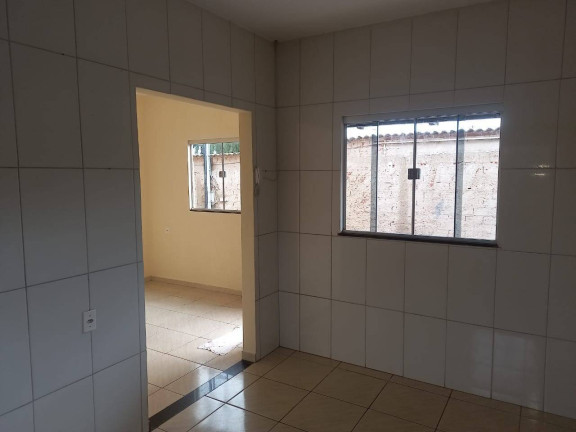 Imagem Casa com 3 Quartos para Alugar, 180 m² em Jardim Ibirapuera - Anápolis Imagem Casa com 3 Quartos para Alugar, 180 m² em Jardim Ibirapuera - Anápolis