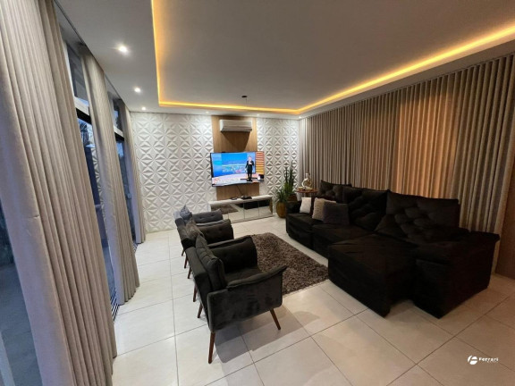 Imagem Casa de Condomínio com 3 Quartos à Venda, 165 m² em Dubai - Capão Da Canoa Imagem Casa de Condomínio com 3 Quartos à Venda, 165 m² em Dubai - Capão Da Canoa