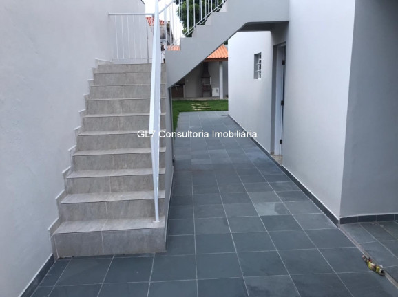 Imagem Sobrado com 4 Quartos à Venda,  em Jardim Morada Do Sol - Indaiatuba