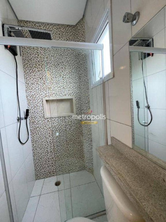 Imagem Apartamento com 2 Quartos à Venda, 50 m² em Vila Camilópolis - Santo André Imagem Apartamento com 2 Quartos à Venda, 50 m² em Vila Camilópolis - Santo André