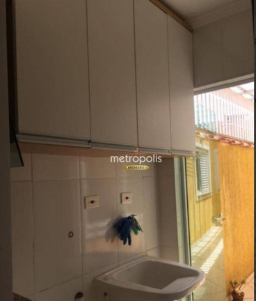 Imagem Apartamento com 3 Quartos à Venda, 85 m² em Vila Camilópolis - Santo André Imagem Apartamento com 3 Quartos à Venda, 85 m² em Vila Camilópolis - Santo André