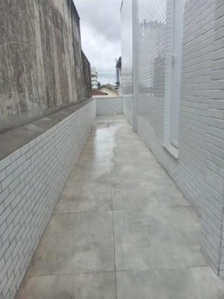 Imagem Casa com 3 Quartos à Venda, 150 m² em Embaré - Santos Imagem Casa com 3 Quartos à Venda, 150 m² em Embaré - Santos