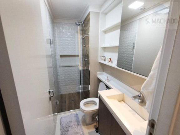 Imagem Apartamento com 3 Quartos à Venda, 70 m² em Parque Das Nações - Santo André Imagem Apartamento com 3 Quartos à Venda, 70 m² em Parque Das Nações - Santo André