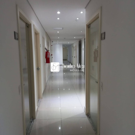 Imagem Sala Comercial à Venda, 50 m² em Parque Residencial Aquarius - São José Dos Campos