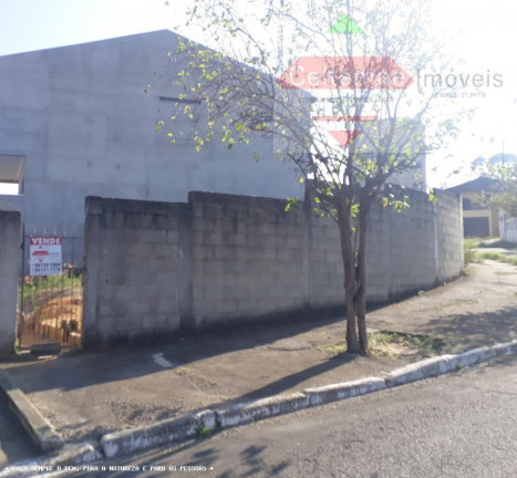 Terreno à Venda, 188 m² em Imaculada - Taubaté