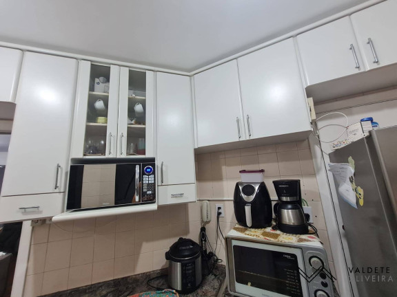 Imagem Apartamento com 3 Quartos à Venda, 82 m² em Jardim Das Indústrias - São José Dos Campos Imagem Apartamento com 3 Quartos à Venda, 82 m² em Jardim Das Indústrias - São José Dos Campos