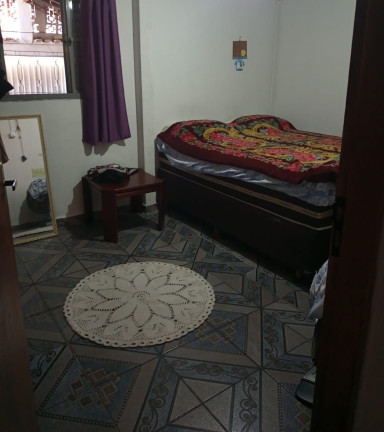 Imagem Casa com 2 Quartos à Venda, 78 m² em Caçapava Velha - Caçapava Imagem Casa com 2 Quartos à Venda, 78 m² em Caçapava Velha - Caçapava