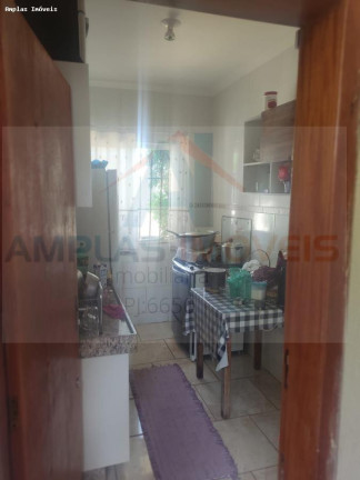 Imagem Casa com 2 Quartos à Venda, 167 m² em Planalto