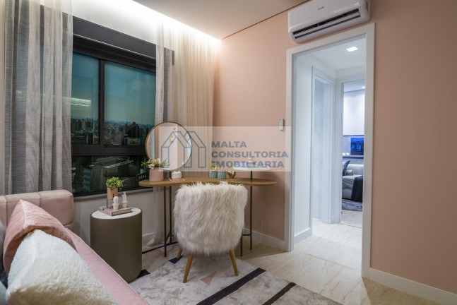Imagem Apartamento com 2 Quartos à Venda, 89 m² em Savassi - Belo Horizonte