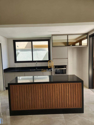 Imagem Casa com 4 Quartos à Venda, 210 m² em Residencial Goiânia Golfe Clube - Goiânia