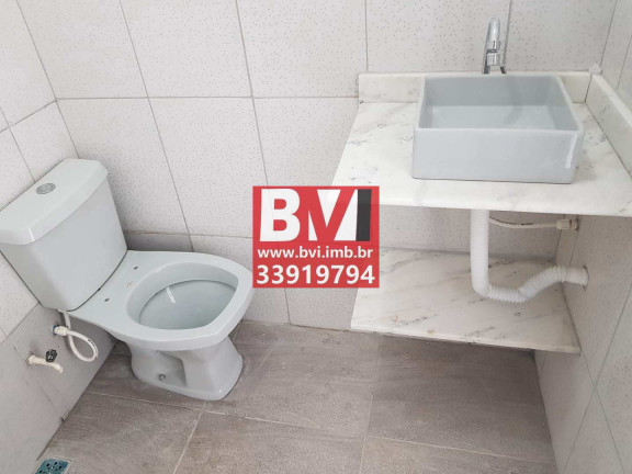 Imagem Casa com 4 Quartos à Venda, 110 m² em Irajá - Rio De Janeiro Imagem Casa com 4 Quartos à Venda, 110 m² em Irajá - Rio De Janeiro