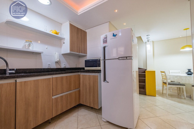 Imagem Casa com 3 Quartos à Venda, 129 m² em Ponta Das Canas - Florianópolis
