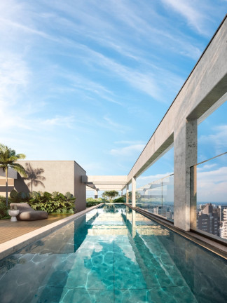 Imagem Apartamento com 1 Quarto à Venda, 211 m² em Petrópolis - Porto Alegre