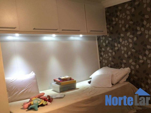 Imagem Apartamento com 2 Quartos à Venda, 69 m² em Vila Aurora (zona Norte) - São Paulo
