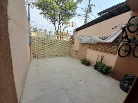 Imagem Casa com 3 Quartos à Venda, 149 m² em Cabral - Contagem Imagem Casa com 3 Quartos à Venda, 149 m² em Cabral - Contagem