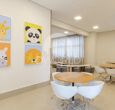 Imagem Imóvel com 3 Quartos à Venda, 103 m² em Centro - Santo André Imagem Imóvel com 3 Quartos à Venda, 103 m² em Centro - Santo André