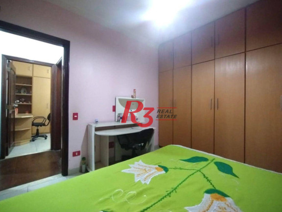 Imagem Apartamento com 2 Quartos à Venda, 88 m² em Gonzaguinha - São Vicente