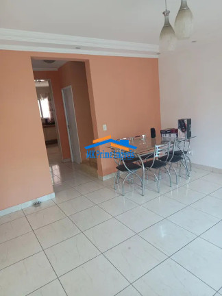 Imagem Sobrado com 3 Quartos à Venda, 107 m² em Santa Maria - Osasco Imagem Sobrado com 3 Quartos à Venda, 107 m² em Santa Maria - Osasco