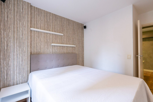 Imagem Apartamento com 1 Quarto à Venda, 52 m² em Vila Uberabinha - São Paulo