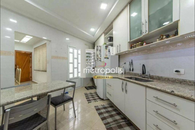 Imagem Sobrado com 3 Quartos à Venda, 210 m² em Olímpico - São Caetano Do Sul Imagem Sobrado com 3 Quartos à Venda, 210 m² em Olímpico - São Caetano Do Sul