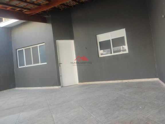 Casa com 3 Quartos à Venda, 140 m² em Jardim Santa Júlia - São José Dos Campos
