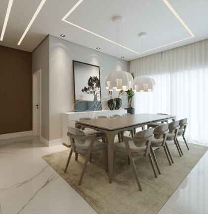 Imagem Casa com 4 Quartos à Venda, 208 m² em Manguinhos - Serra Imagem Casa com 4 Quartos à Venda, 208 m² em Manguinhos - Serra