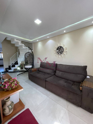Imagem Sobrado com 4 Quartos à Venda, 198 m² em Shangri-la - Pontal Do Paraná