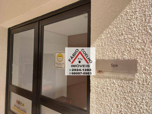 Imagem Apartamento com 3 Quartos à Venda, 75 m² em Jardim Marajoara - São Paulo Imagem Apartamento com 3 Quartos à Venda, 75 m² em Jardim Marajoara - São Paulo