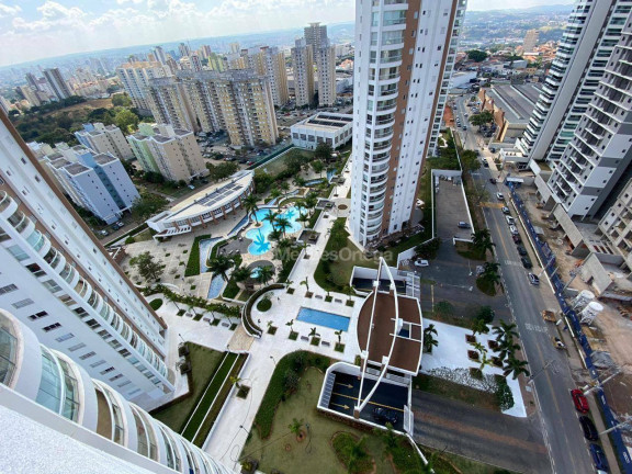 Imagem Apartamento com 3 Quartos para Alugar, 199 m² em Parque Campolim - Sorocaba