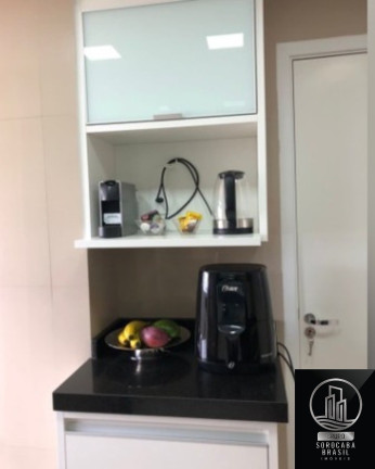Imagem Apartamento com 2 Quartos à Venda, 52 m² em Vila Carvalho - Sorocaba Imagem Apartamento com 2 Quartos à Venda, 52 m² em Vila Carvalho - Sorocaba