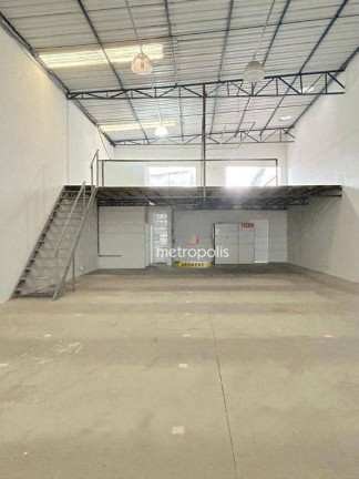 Imagem Galpão para Alugar, 576 m² em Vila Prudente - São Paulo Imagem Galpão para Alugar, 576 m² em Vila Prudente - São Paulo