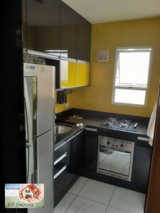 Imagem Apartamento com 2 Quartos à Venda, 50 m² em Centro - Diadema Imagem Apartamento com 2 Quartos à Venda, 50 m² em Centro - Diadema