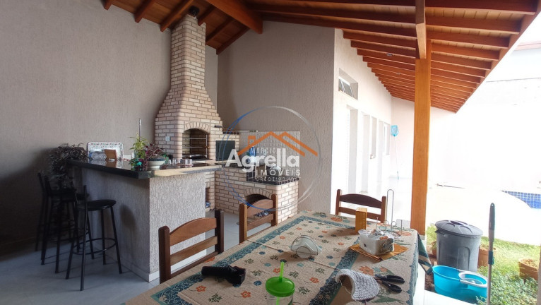 Imagem Casa com 3 Quartos à Venda, 187 m² em Jardim Aurora - Mogi Mirim Imagem Casa com 3 Quartos à Venda, 187 m² em Jardim Aurora - Mogi Mirim