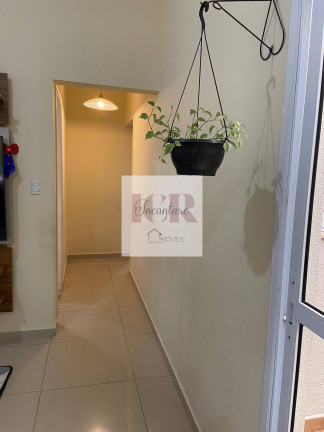 Imagem Casa com 3 Quartos à Venda, 154 m² em Residencial Horto Florestal Villagio - Sorocaba Imagem Casa com 3 Quartos à Venda, 154 m² em Residencial Horto Florestal Villagio - Sorocaba