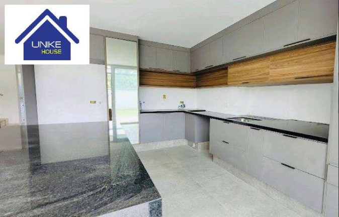 Imagem Casa com 4 Quartos à Venda, 424 m² em Jardim Cordeiro - São Paulo