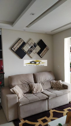 Imagem Apartamento com 2 Quartos à Venda, 57 m² em Saúde - São Paulo