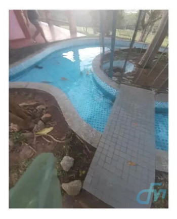 Imagem Imóvel com 5 Quartos à Venda, 10.000 m² em Itapeti - Mogi Das Cruzes